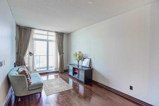 1005 - 388 Prince Of Wales Dr, Condo with 1 bedrooms, 1 bathrooms and 1 parking in Mississauga ON | Image 33