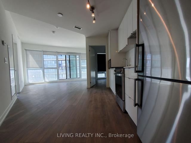 1207 - 49 East Liberty St, Condo with 2 bedrooms, 1 bathrooms and 1 parking in Toronto ON | Image 5