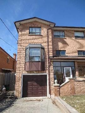 10 Hearne Ave, House semidetached with 3 bedrooms, 4 bathrooms and 1 parking in Toronto ON | Image 1