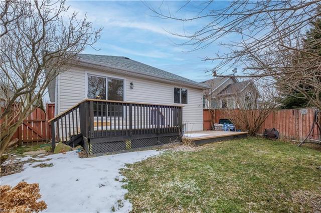 687 Roosevelt Drive, House detached with 3 bedrooms, 3 bathrooms and null parking in Kingston ON | Image 25