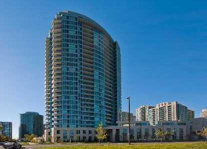601 - 18 Holmes Ave, Condo with 1 bedrooms, 1 bathrooms and 1 parking in Toronto ON | Image 1