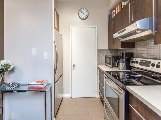 Th120 - 500 Richmond St W, Townhouse with 2 bedrooms, 1 bathrooms and 1 parking in Toronto ON | Image 6