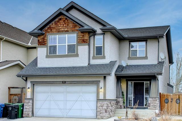 66 Aspen Hills Way Sw, House detached with 7 bedrooms, 4 bathrooms and 4 parking in Calgary AB | Image 1