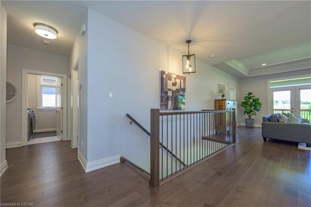 35 - 2290 Torrey Pines Way, House detached with 3 bedrooms, 3 bathrooms and 4 parking in London ON | Image 10