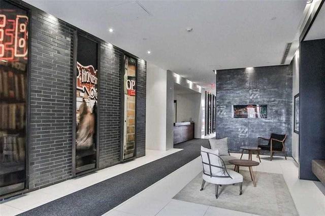 th105 - 18 Loretto Lane, Townhouse with 3 bedrooms, 2 bathrooms and 1 parking in Toronto ON | Image 12