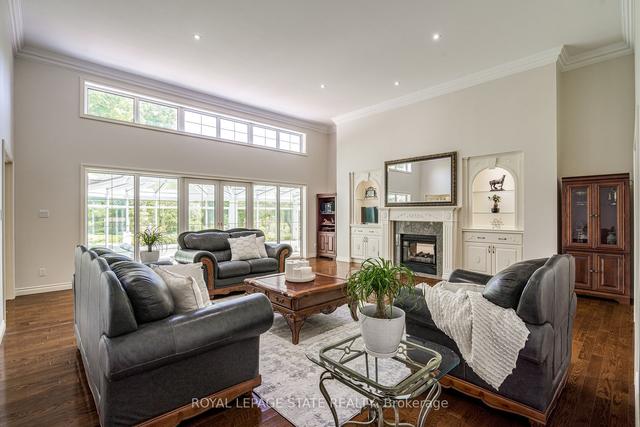 53 Ranch Rd, House detached with 4 bedrooms, 4 bathrooms and 13 parking in Brant ON | Image 40