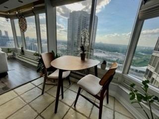 3307 - 1 Palace Pier Crt, Condo with 1 bedrooms, 1 bathrooms and 1 parking in Toronto ON | Image 4