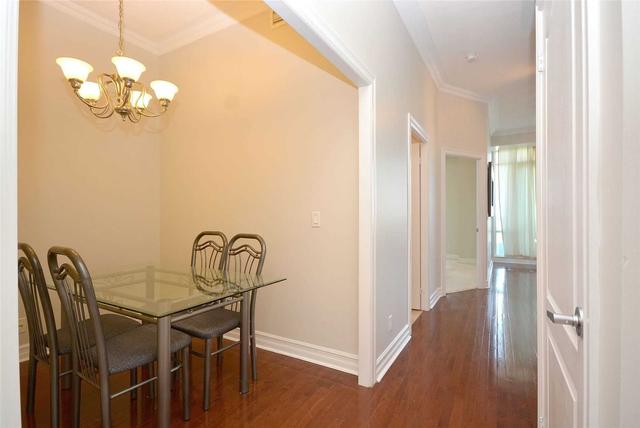 3001 - 1 Elm Dr W, Condo with 2 bedrooms, 2 bathrooms and 1 parking in Mississauga ON | Image 36