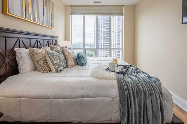 ph1 - 100 Harrison Gdn Blvd, Condo with 2 bedrooms, 3 bathrooms and 4 parking in Toronto ON | Image 11