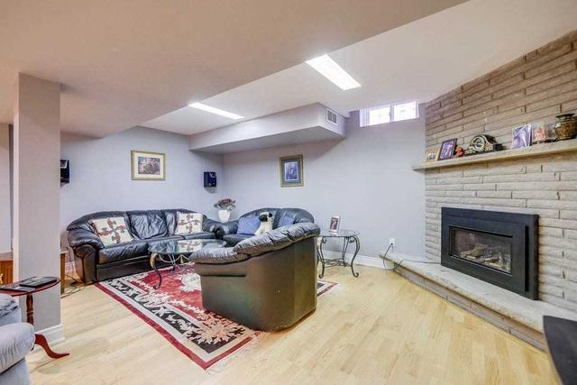 1543 Princelea Pl, House detached with 4 bedrooms, 4 bathrooms and 5 parking in Mississauga ON | Image 15