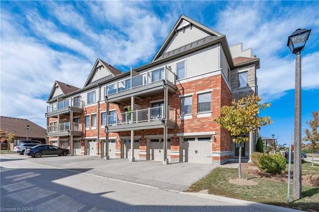 36 - 39 Kay Cres, Townhouse with 2 bedrooms, 2 bathrooms and 2 parking in Guelph ON | Image 35