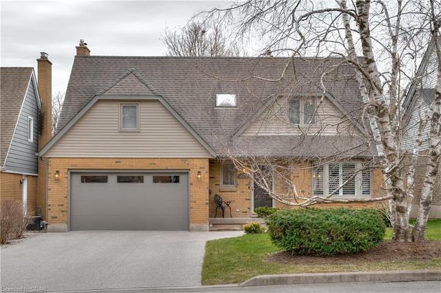 374 Westridge Drive, House detached with 4 bedrooms, 2 bathrooms and 6 parking in Waterloo ON | Image 49