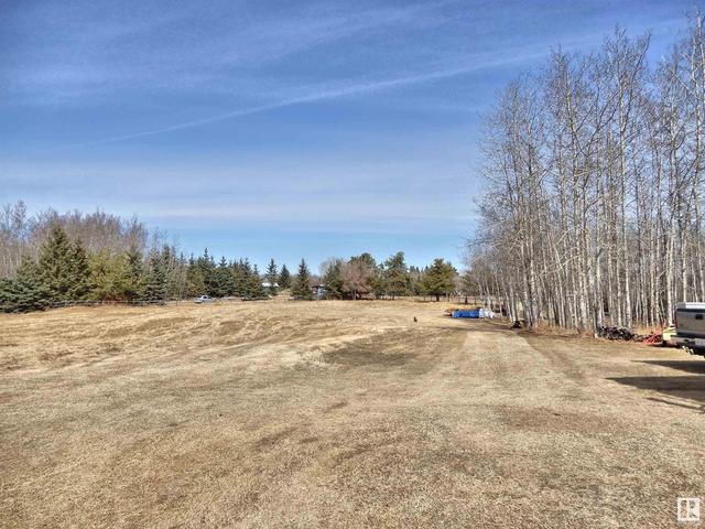 56420 Rge Rd 231, House detached with 3 bedrooms, 2 bathrooms and null parking in Sturgeon County AB | Image 48