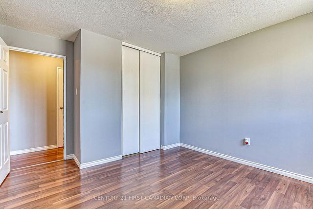 205 - 1590 Ernest Ave, Condo with 2 bedrooms, 1 bathrooms and 1 parking in London ON | Image 8