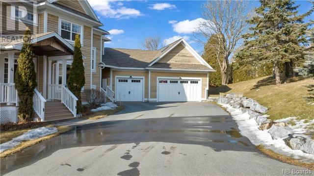 4 Brittain Lane, House detached with 4 bedrooms, 4 bathrooms and null parking in Rothesay NB | Image 42