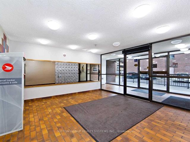 615 - 4062 Lawrence Ave E, Condo with 3 bedrooms, 1 bathrooms and 1 parking in Toronto ON | Image 18