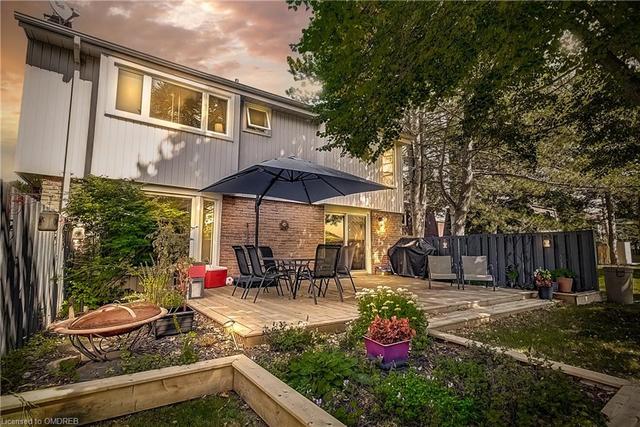 32 - 59 Kenninghall Boulevard, House detached with 3 bedrooms, 1 bathrooms and 2 parking in Mississauga ON | Image 26