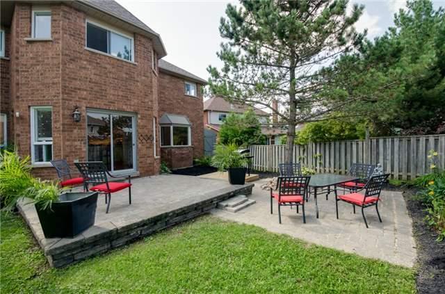 23 Remion Cres, House detached with 4 bedrooms, 4 bathrooms and 5 parking in Uxbridge ON | Image 19