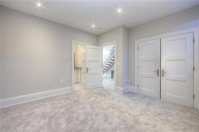 391 Sandhurst Dr, House detached with 4 bedrooms, 6 bathrooms and 7 parking in Oakville ON | Image 36