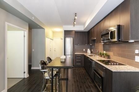 404 - 18 Rean Dr, Condo with 1 bedrooms, 1 bathrooms and 1 parking in Toronto ON | Image 16