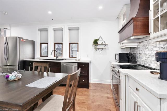 145 Brisbin Street, House detached with 3 bedrooms, 2 bathrooms and 3 parking in London ON | Image 31