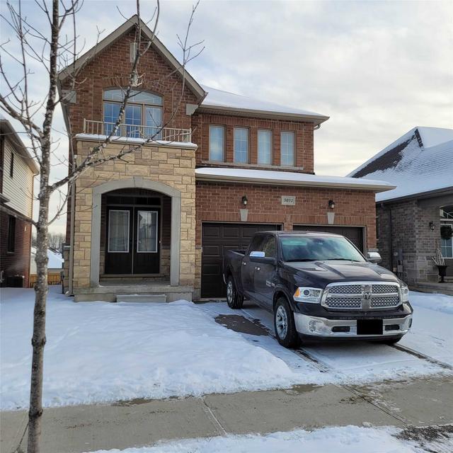 3031 Monarch Dr, House detached with 4 bedrooms, 3 bathrooms and 6 parking in Orillia ON | Card Image