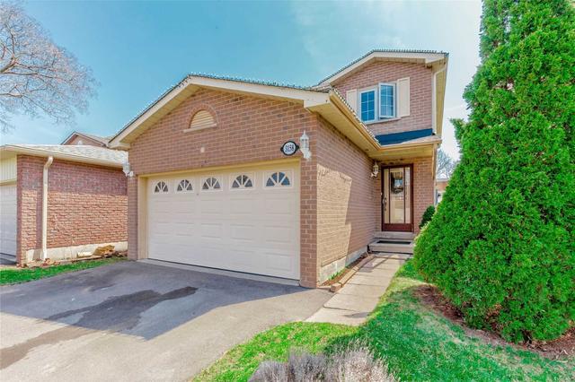 3158 Harris Cres, House detached with 4 bedrooms, 3 bathrooms and 4 parking in Mississauga ON | Image 12