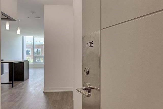 405 - 203 College St, Condo with 1 bedrooms, 2 bathrooms and 0 parking in Toronto ON | Image 22