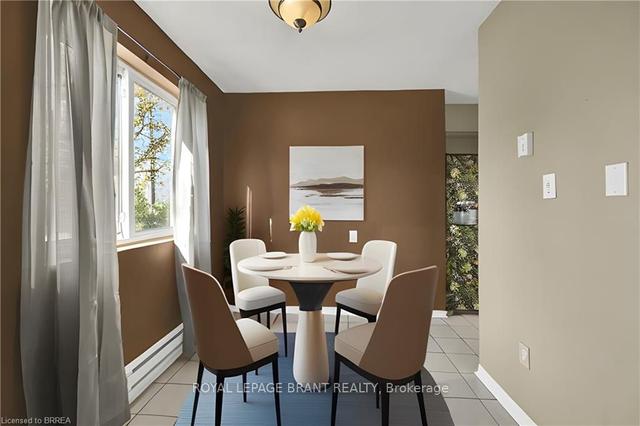 1 - 169 Bechtel St, Condo with 2 bedrooms, 1 bathrooms and 1 parking in Cambridge ON | Image 22