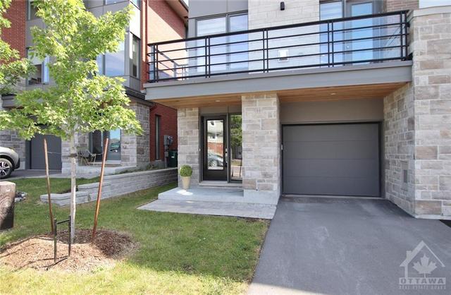 111 Boundstone Way, Home with 4 bedrooms, 3 bathrooms and 2 parking in Ottawa ON | Image 2