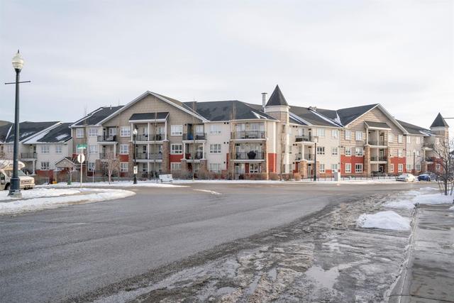 451 - 26 Val Gardena View Sw, Condo with 2 bedrooms, 2 bathrooms and 2 parking in Calgary AB | Image 29