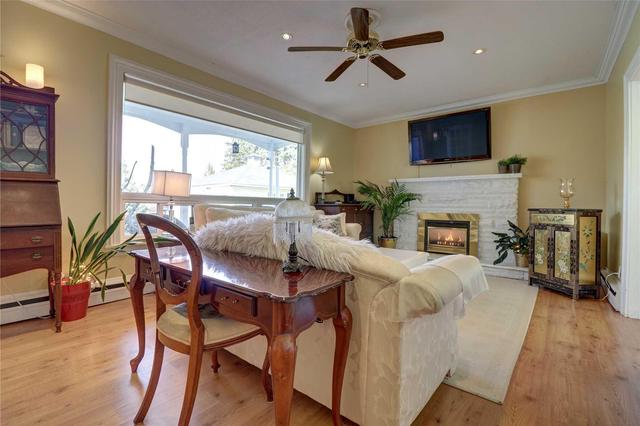 1663 5th Ave E, House detached with 4 bedrooms, 3 bathrooms and 4 parking in Owen Sound ON | Image 12