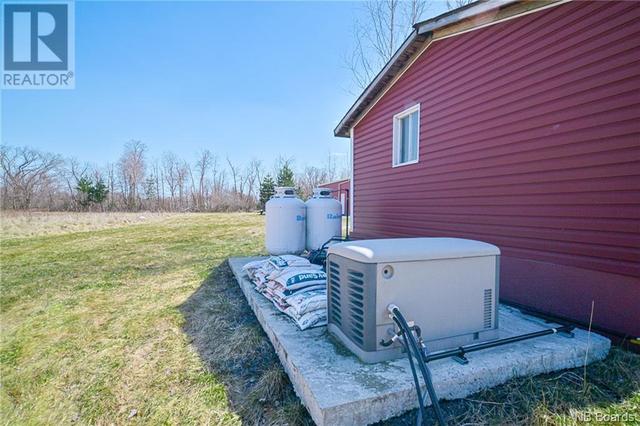 873 Route 102, House detached with 2 bedrooms, 1 bathrooms and null parking in Burton NB | Image 39