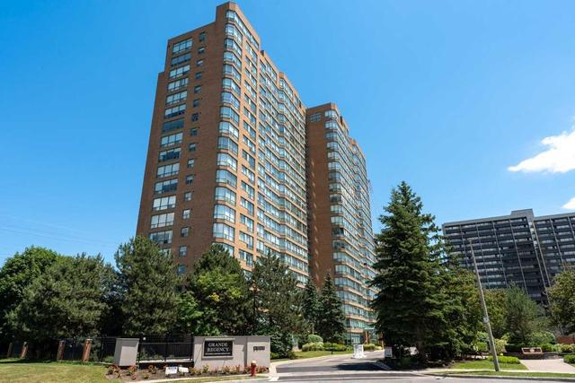 1104 - 1276 Maple Crossing Blvd, Condo with 2 bedrooms, 2 bathrooms and 1 parking in Burlington ON | Image 1