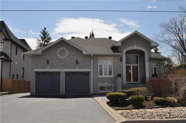 296 Essex Ave, House detached with 4 bedrooms, 1 bathrooms and 2 parking in Richmond Hill ON | Image 9