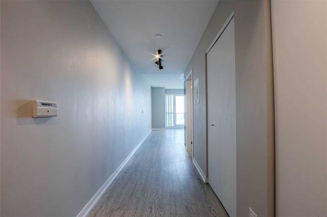 1208 - 150 East Liberty St, Condo with 0 bedrooms, 1 bathrooms and 1 parking in Toronto ON | Image 20