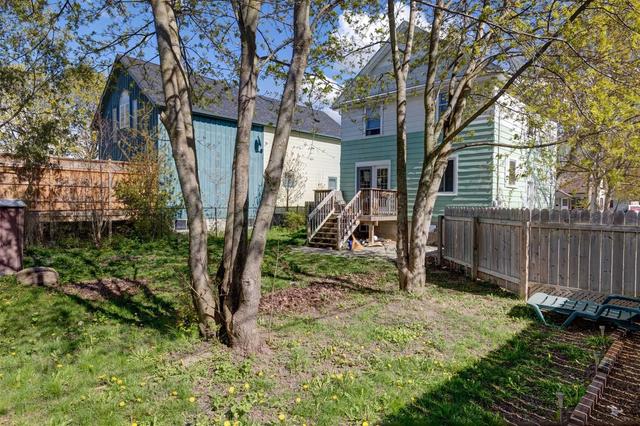 38 Melbourne St, House detached with 3 bedrooms, 1 bathrooms and 4 parking in Kawartha Lakes ON | Image 21