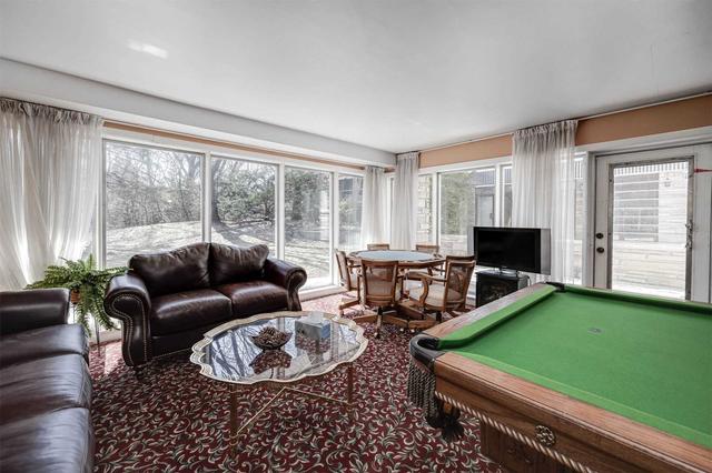 3 Edgehill Rd, House detached with 6 bedrooms, 6 bathrooms and 9 parking in Toronto ON | Image 20