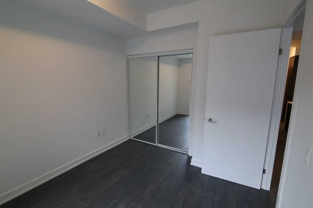 534 - 38 Iannuzzi St, Condo with 1 bedrooms, 1 bathrooms and 0 parking in Toronto ON | Image 7