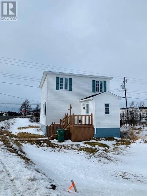 408 Main Street, House detached with 3 bedrooms, 1 bathrooms and null parking in New Wes Valley NL | Image 20