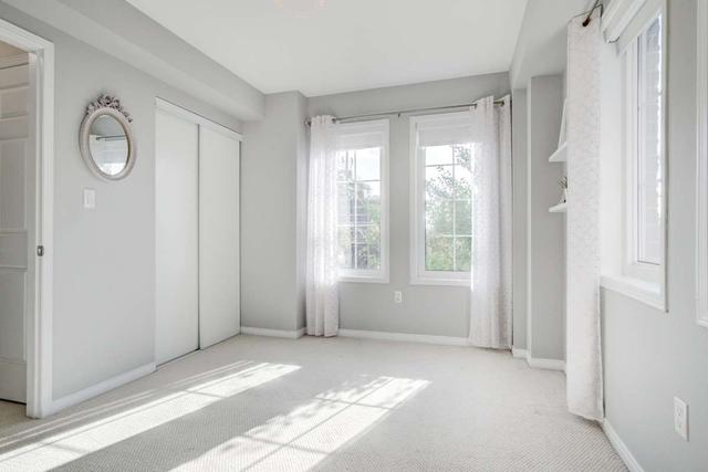 th 18 - 6 Windermere Ave, Townhouse with 3 bedrooms, 2 bathrooms and 2 parking in Toronto ON | Image 8