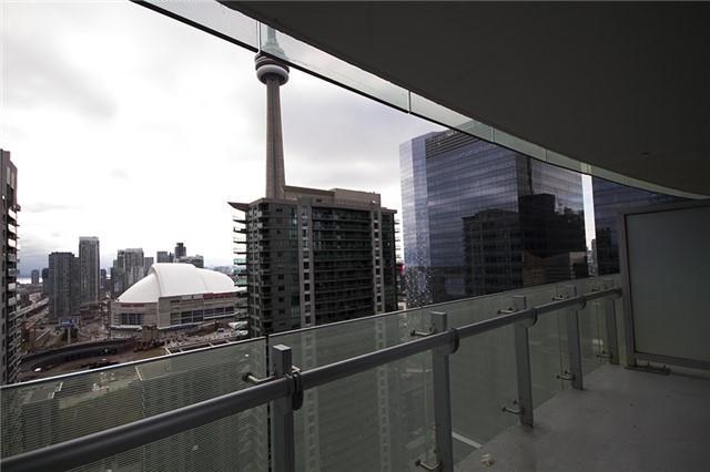2507 - 14 York St, Condo with 1 bedrooms, 1 bathrooms and null parking in Toronto ON | Image 15