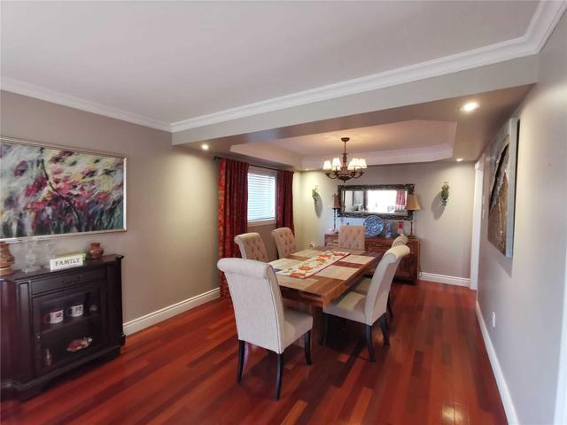 112 Vintage Gate, House detached with 3 bedrooms, 3 bathrooms and 6 parking in Brampton ON | Image 29