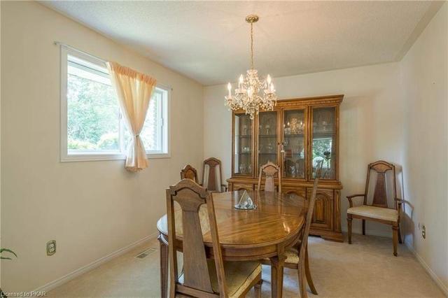 1703 Pinehill Dr, House detached with 3 bedrooms, 3 bathrooms and 6 parking in Peterborough ON | Image 35