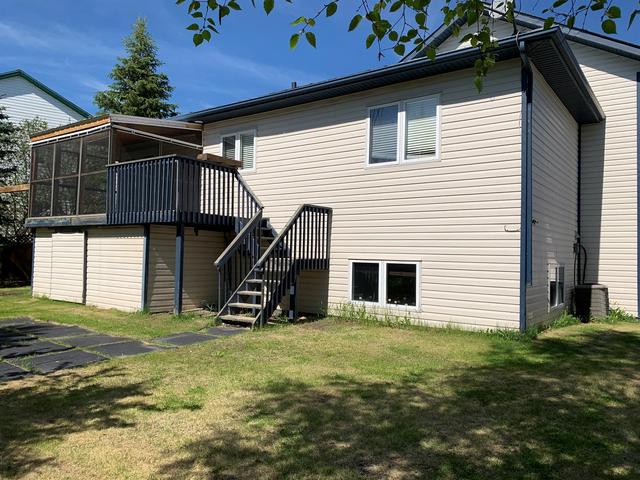 737 9 Street Sw, House detached with 5 bedrooms, 3 bathrooms and 6 parking in Slave Lake AB | Image 38