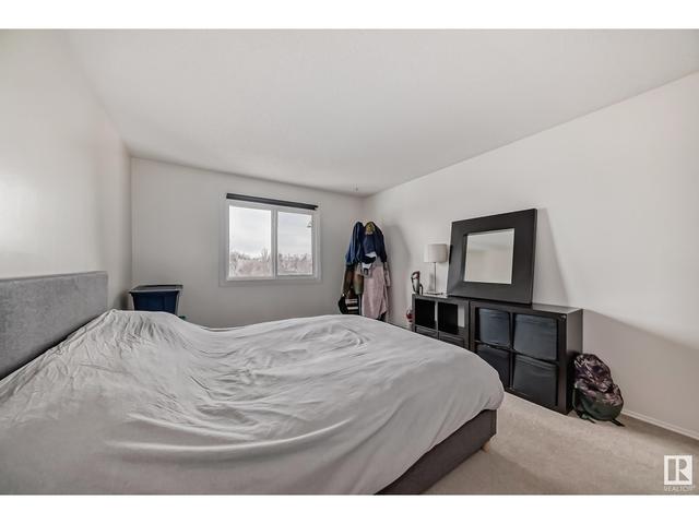 419 - 5125 Riverbend Rd Nw, Condo with 1 bedrooms, 1 bathrooms and 1 parking in Edmonton AB | Image 18