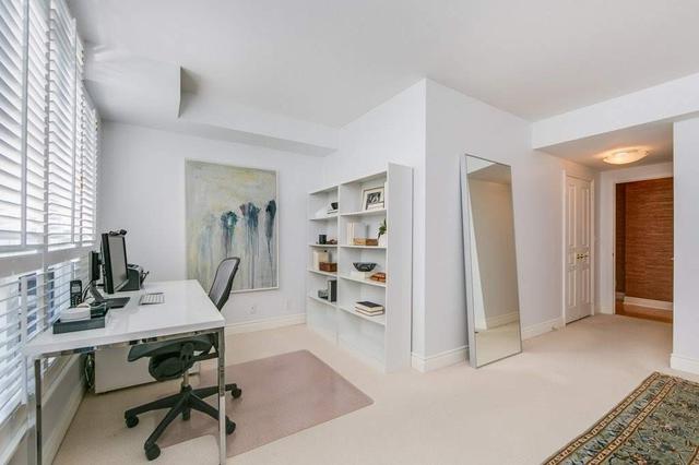 1203* - 10 Delisle Ave, Condo with 3 bedrooms, 3 bathrooms and 4 parking in Toronto ON | Image 5