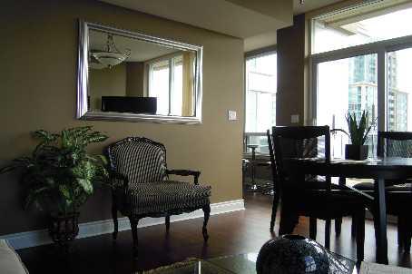 lph01 - 2 Rean Dr, Condo with 2 bedrooms, 2 bathrooms and 2 parking in Toronto ON | Image 5