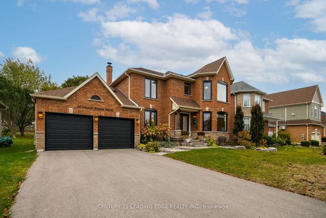 30 Fourth Ave N, House detached with 4 bedrooms, 3 bathrooms and 8 parking in Uxbridge ON | Image 23