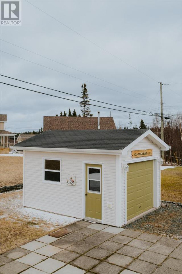 66 Penwell Avenue, House detached with 4 bedrooms, 3 bathrooms and null parking in Gander NL | Image 30